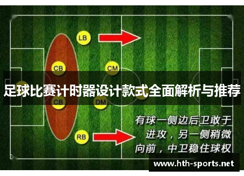 足球比赛计时器设计款式全面解析与推荐