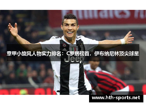 意甲小旋风人物实力排名：C罗居榜首，伊布纳尼林顶尖球星
